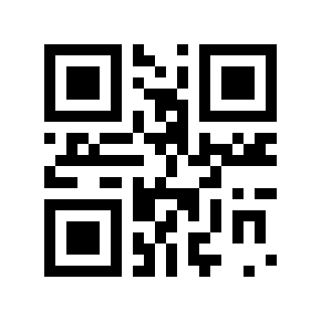 QR Code QR Fidélité