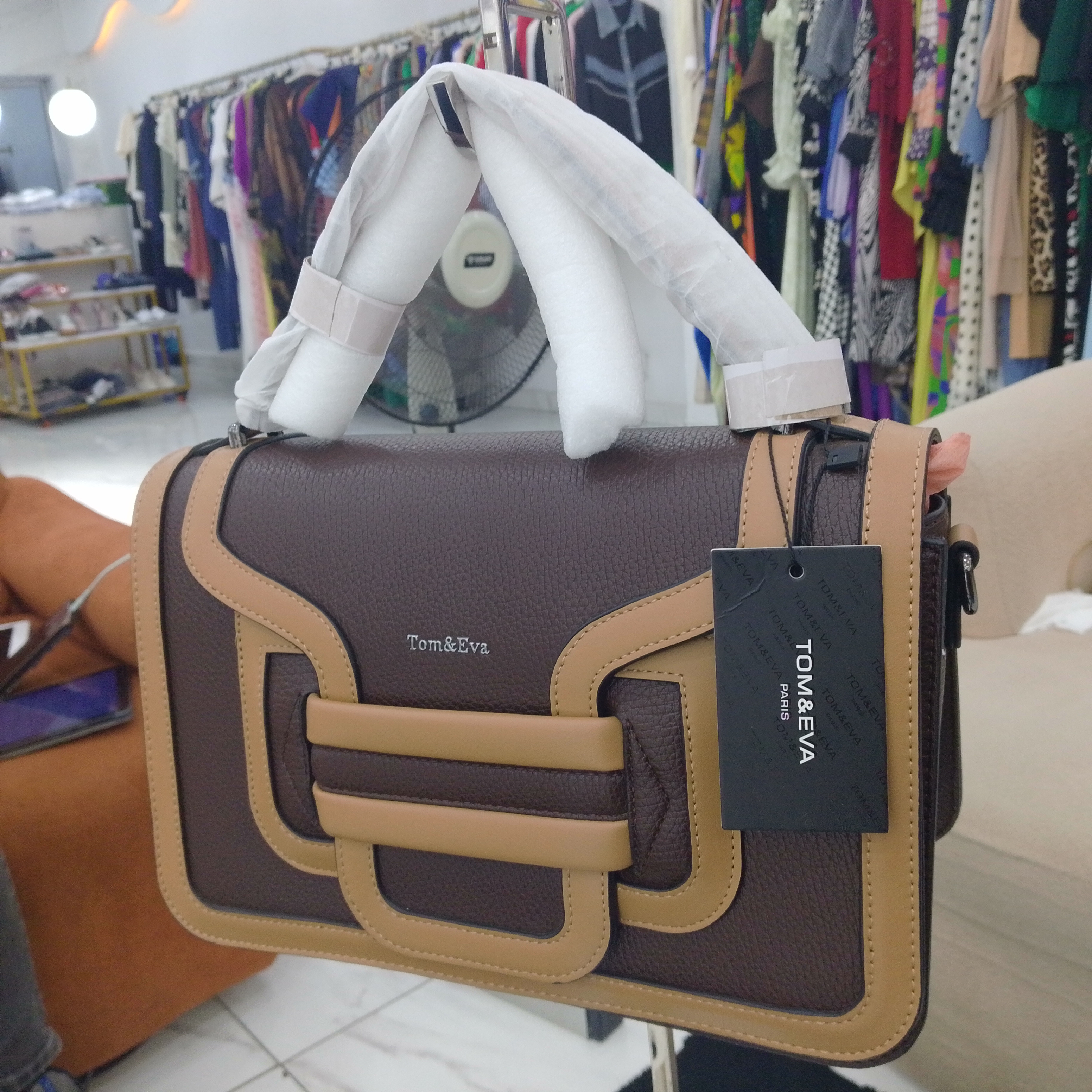 sac Tom.Eva