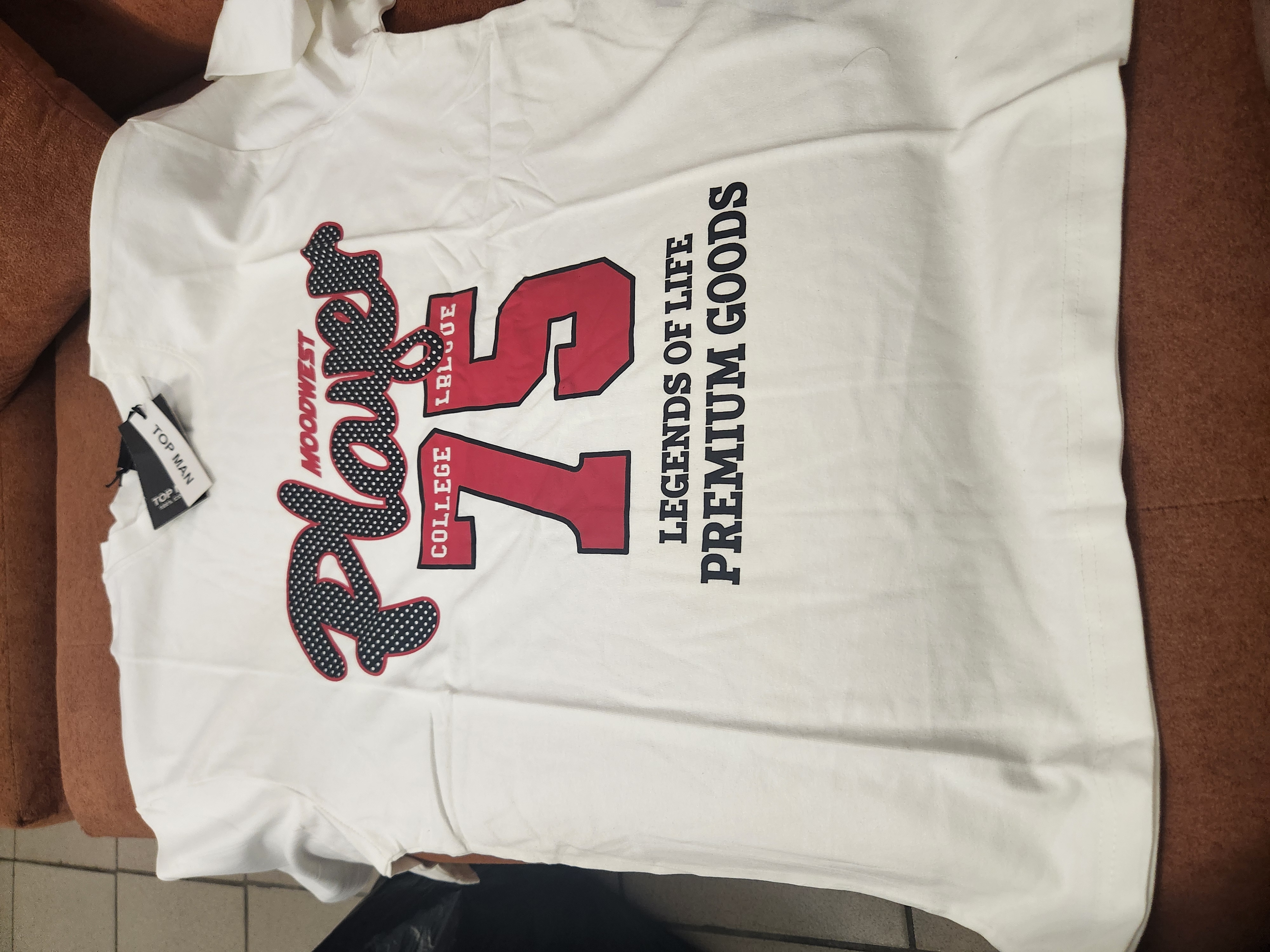 T-shirt