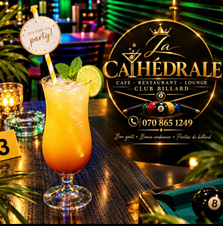 Cocktail