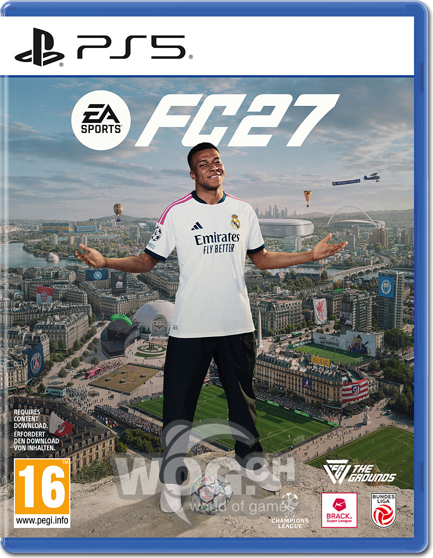 PS5