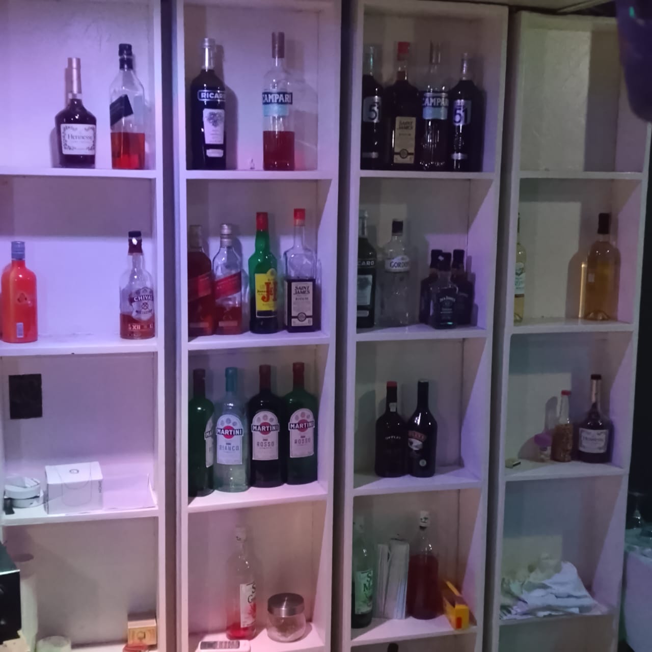 Liqueur