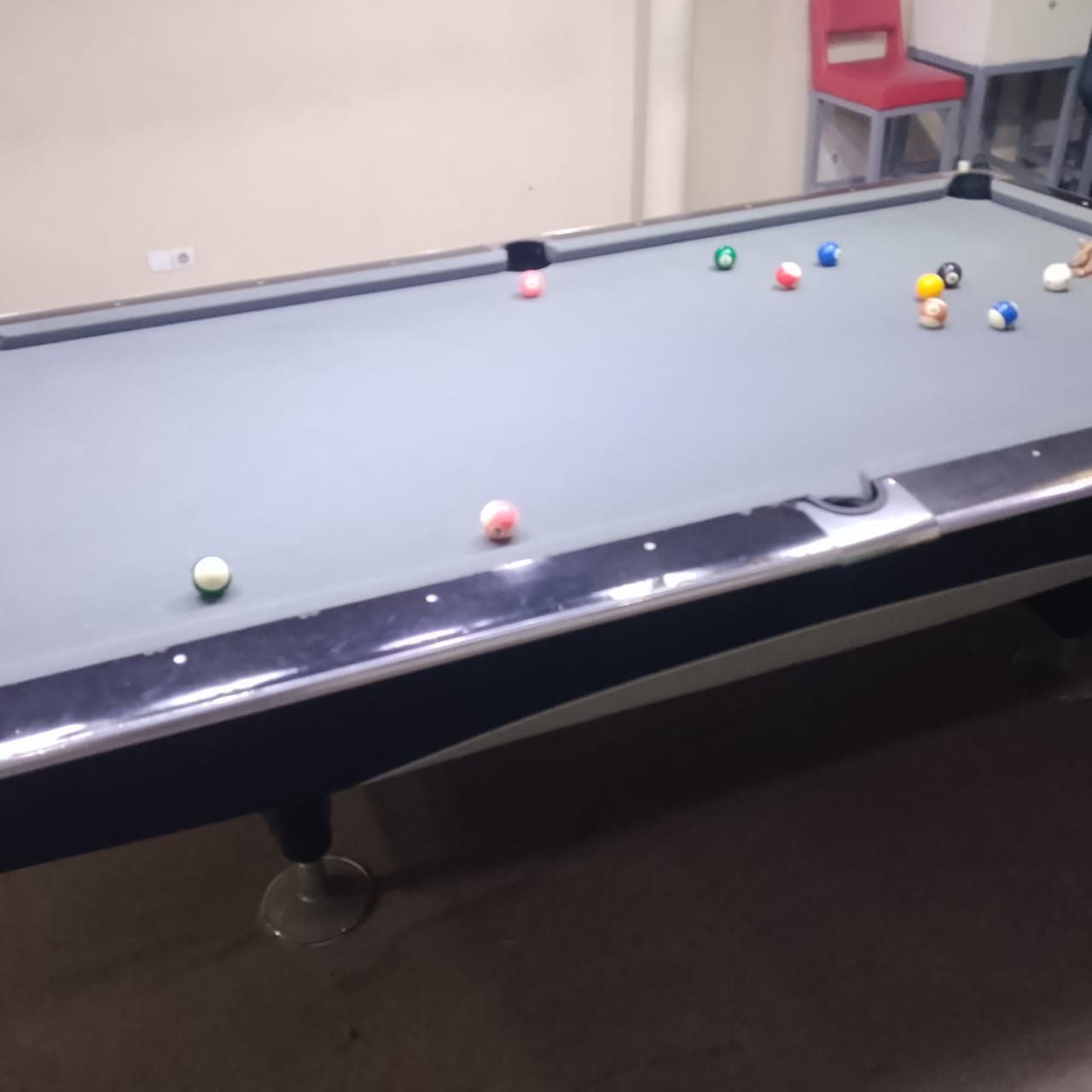 billard