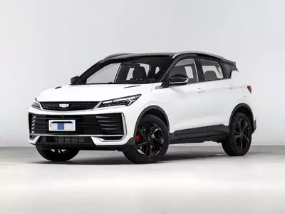 SUV