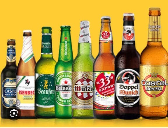 Bière