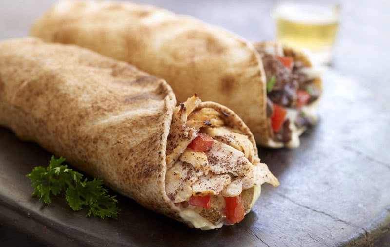 Chawarma