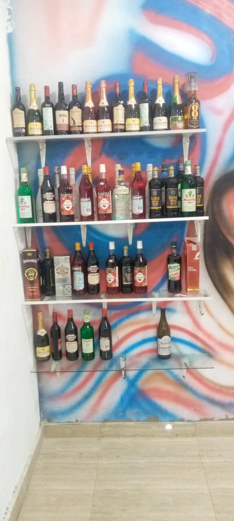Boissons