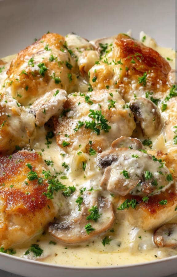 Poulet