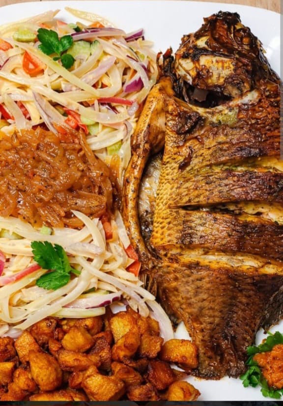 Poisson