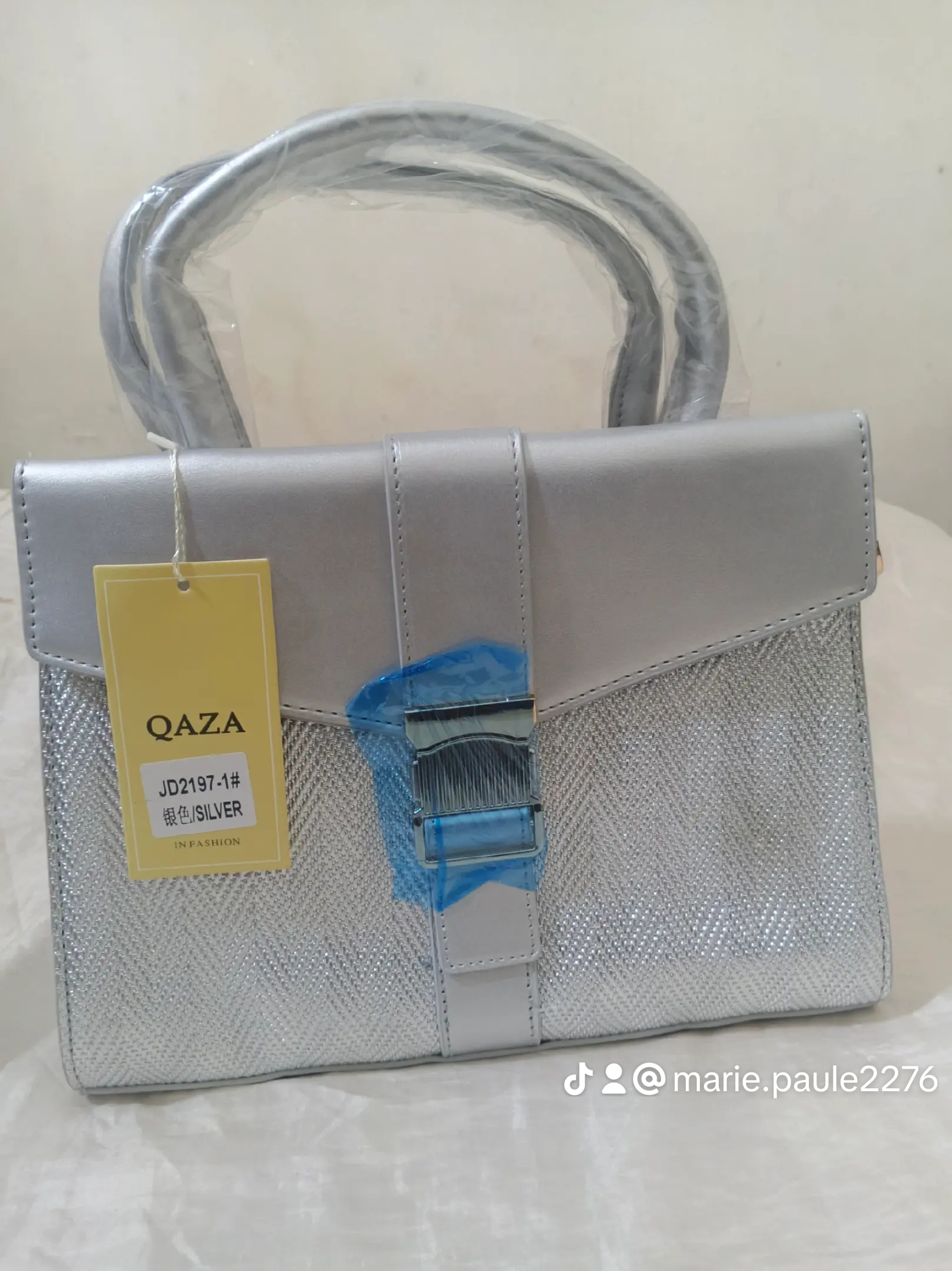Sac qaza