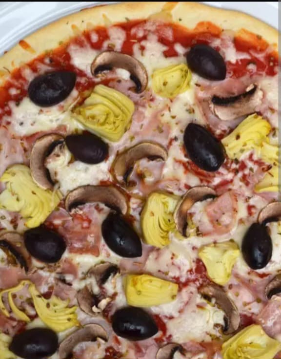 Pizza