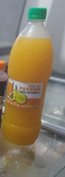 Jus naturel