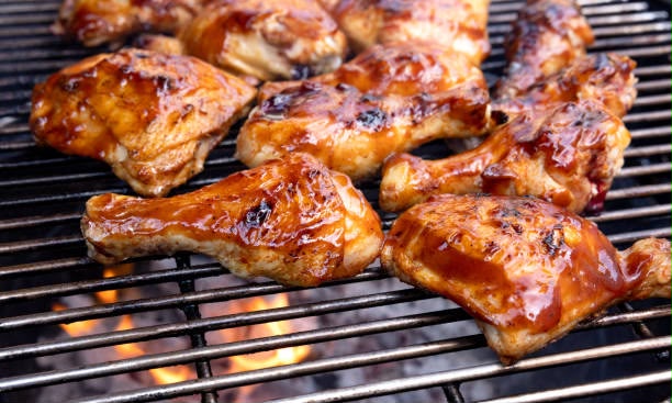 Poulet