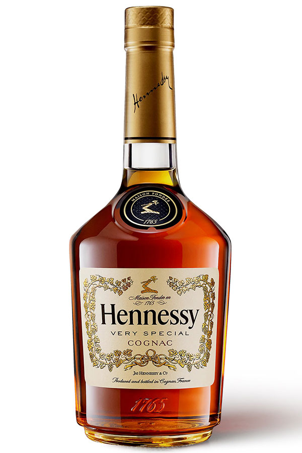 Hennessy