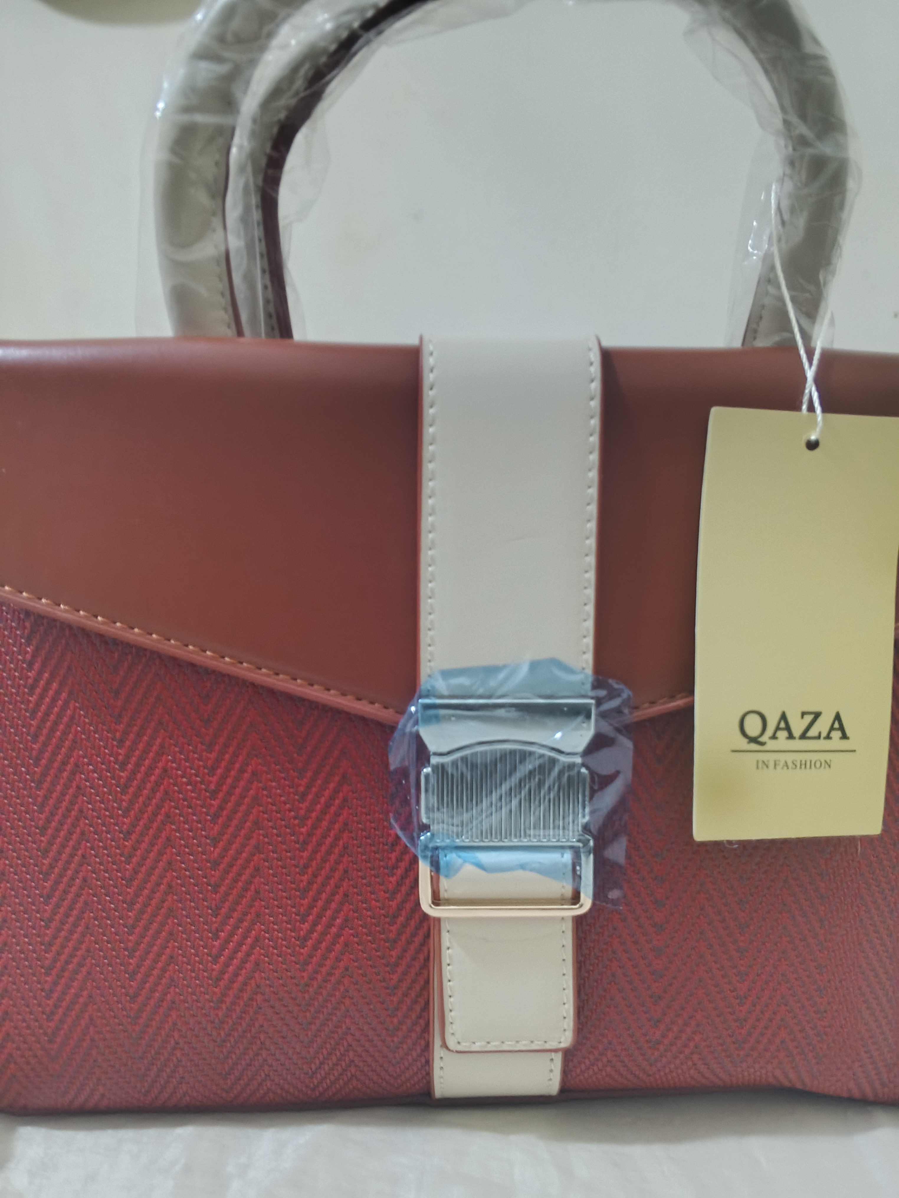 Sac qaza