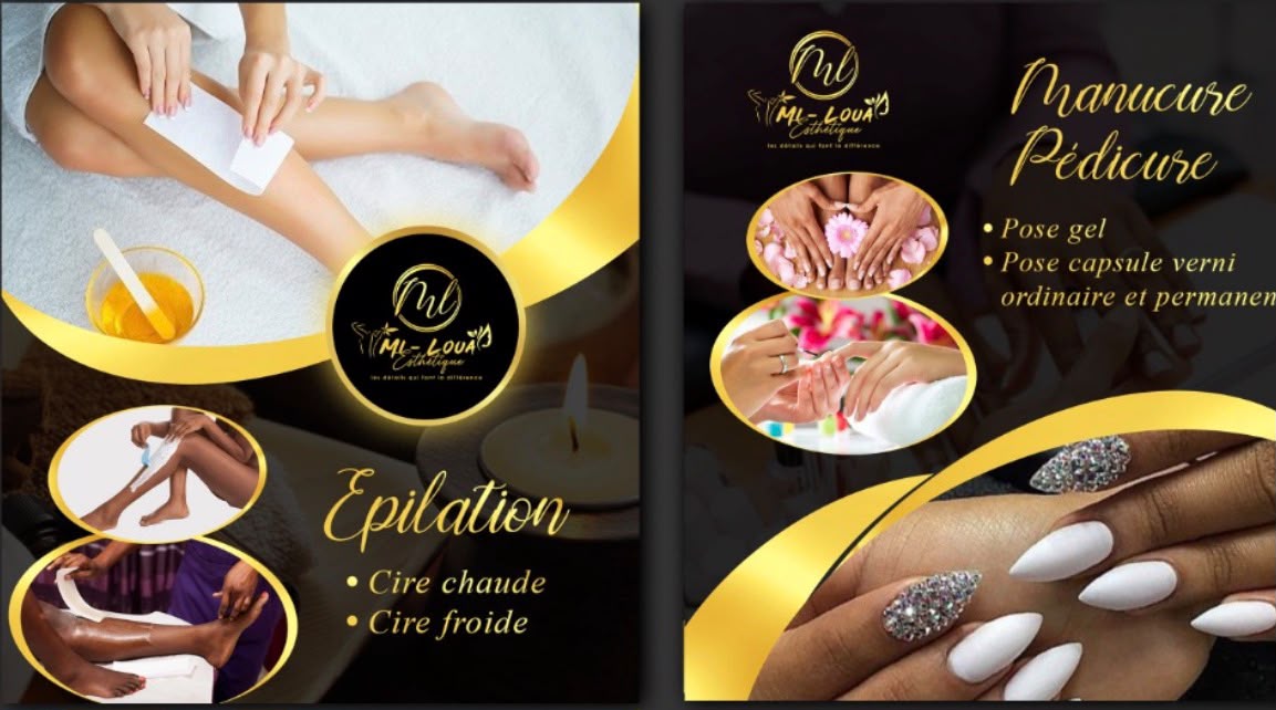 Épilation