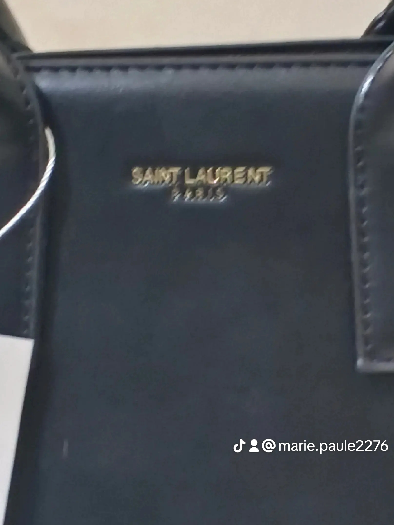 Sac qaza